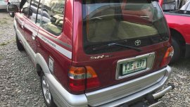 Toyota Revo 2004 for sale