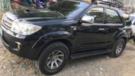 Toyota Fortuner 2006 for sale