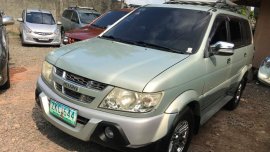 Isuzu Sportivo 2007 for sale