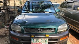 Toyota Rav4 1997 for sale