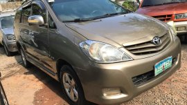 Toyota Innova 2009 for sale