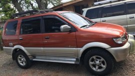 Isuzu Crosswind 2004 for sale