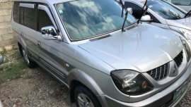 Mitsubishi Adventure 2005 for sale