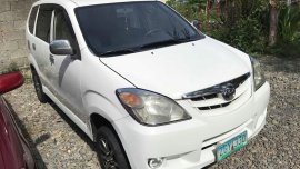 Toyota Avanza 2008 for sale