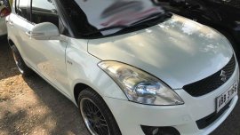 Suzuki Swift 2015 for sale
