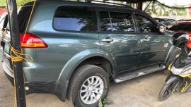 Mitsubishi Montero Sport 2009 for sale