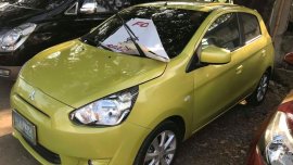 Mitsubishi Mirage 2012 for sale