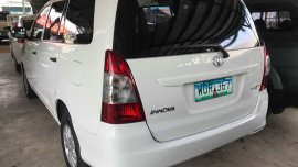 Toyota Innova 2013 for sale