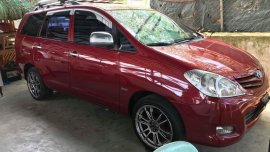 Toyota  Innova E Automatic 2009 FOR SALE