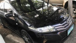 Honda City 1.3  manual 2010 FOR SALE
