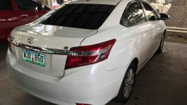 Toyota Vios 1.5G Automatic 2013 FOR SALE