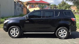 2014 Chevrolet Trailblazer Duramax LT SUV for sale