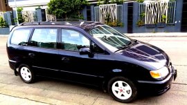 HYUNDAI TRAJET 2010 FOR SALE