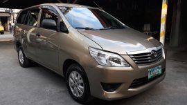 Toyota Innova 2013 for sale