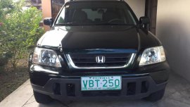 Honda Cr-V 2001 for sale