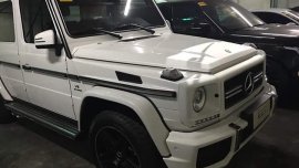 Brand New 2018 Mercedes-Benz G-Class for sale in Quezon City 