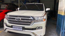 2018 Brand New Toyota Land Cruiser 200 Bullet Proof and Bomb Proof