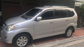 Toyota Avanza G 1.5 2006 FOR SALE