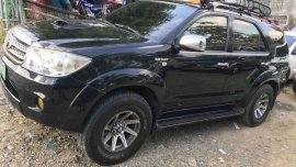 Toyota Fortuner V 3.0 Diesel 2006 FOR SALE