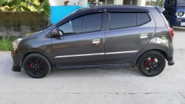 Toyota Wigo 2016 FOR SALE