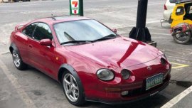 SALE OR SWAP Toyota Celica 6th gen 2door sports car 1996