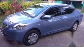 Selling my Toyota Vios 1.3J Top of the line 2012