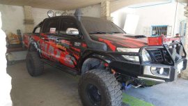 2007 Toyota Hilux FOR SALE