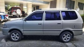 2003 Toyota Revo DLX manual gasoline