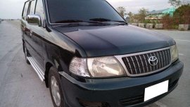 Toyota Revo 2004 Fresh In & Out