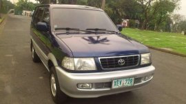 Toyota Revo 2002 glx automatic FOR SALE