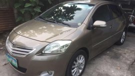 Toyota Vios 2010 mdl 1.5 G Automatic