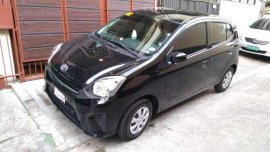 Assume balance Toyota Wigo E MT 2017