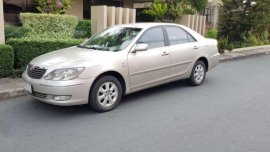 Toyota Camry v 2004 FOR SALE