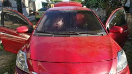 Toyota Vios 2011 J FOR SALE