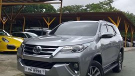 2016 Toyota Fortuner 24V FOR SALE