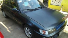 Rush Toyota COROLLA glxi 96 FOR SALE