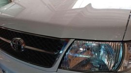 Toyota Revo sr 2003mdl. FOR SALE