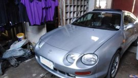 For sale! Toyota Celica 2005