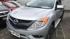 2017 Mazda BT50 22 4x2 AT DSL