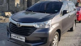 For Cash.Swap.Financing 2months old Toyota Avanza 1.3 manual 2018