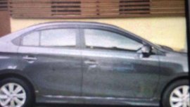 2016 Toyota Vios 1.5G Top of the line Automatic