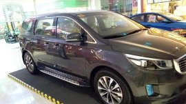 KIA Grand Carnival 2018 for sale 