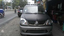 2006 Mitsubishi Adventure for sale 