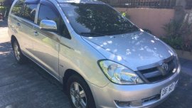 Toyota Innova Diesel manual  FOR SALE