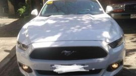 2018 Ford Mustang FOR SALE