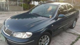 Nissan Sentra Exalta DS 2001 for sale 