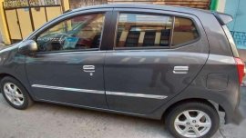 For Sale Toyota Wigo 2015