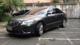 Toyota Camry 2010 Gasoline Automatic Grey