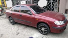 2003 Nissan Sentra Gx Matic