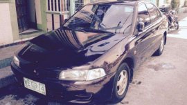 Mitsubishi Lancer GL 1998 Model for sale 